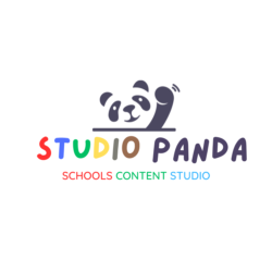studiopanda, kids content studio for school, sharan shetty